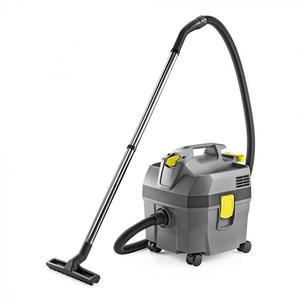 Karcher NT 20/1 Ap Profesjonalny odkurzacz I Autoryzowany Dealer I Darmowa dostawa I Raty 0% I Odbir osobisty Warszawa I Serwis - 2854960489