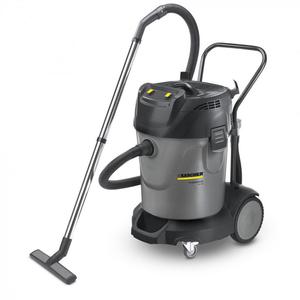 Karcher NT 70/2 Uniwersalny odkurzacz I Autoryzowany Dealer I Darmowa dostawa I Raty 0% I Odbir osobisty Warszawa I Serwis - 2854960491