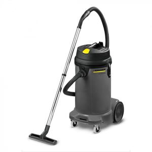 Karcher NT 48/1 odkurzacz profesjonalny I Autoryzowany Dealer I Raty 0% I Darmowa dostawa I Serwis I Odbir osobisty Warszawa - 2854960495