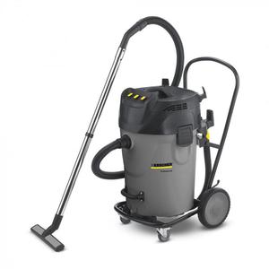 Karcher NT 70/3 Tc odkurzacz uniwersalny I Autoryzowany Dealer I Darmowa dostawa I Raty 0% I...