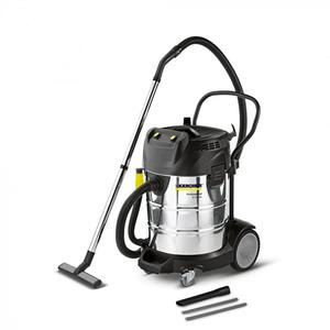 Karcher NT 70/2 Me uniwersalny odkurzacz I Autoryzowany Dealer I Raty 0% I Darmowa dostawa I...