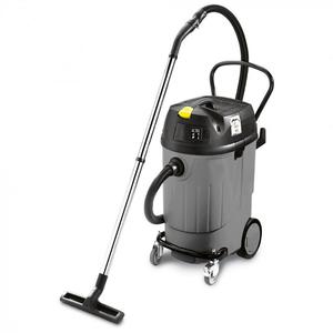 Karcher NT 611 ECO K odkurzacz do zada specjalnych I Autoryzowany Dealer I Darmowa dostawa I Raty 0% I Profesjonalny serwis I Odbir osobisty Warszawa - 2854960509