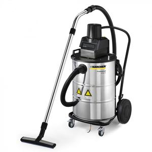 Karcher NT 80/1 B1 M S odkurzacz specjalistyczny I I Autoryzowany Dealer I Raty 0% I Darmowa...