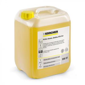 Karcher RM 81 ASF Aktywny rodek czyszczcy, 20L - 20 - 2854960538