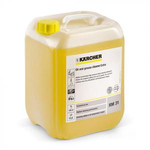 Karcher RM 31 ASF rodek aktywny, alkaliczny 20l - 20 - 2854960540