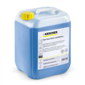 Karcher RM 69 ASF eco!efficiency - Alkaliczny, 10L - 10 - 2854960554