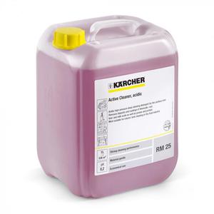 Karcher RM 25 ASF Aktywny rodek, kwany, 20L - 20 - 2854960563