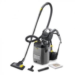 Karcher BV 5/1 odkurzacz jednofunkcyjny I Autoryzowany dealer I Darmowa dostawa I Raty 0% I...