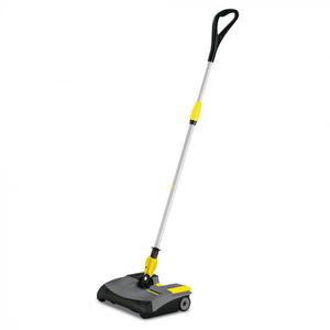 Karcher EB 30/1 Li-lon Adv Profesjonalny odkurzacz akumulatorowy I Autoryzowany Dealer I Darmowa...