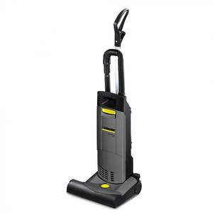 Karcher CV 38/1 odkurzacz szczotkowy I Autoryzowany Dealer I Darmowa dostawa I Raty 0% I Odbir osobisty Warszawa I Serwis - 2854960609