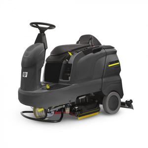 Karcher B 90 R Classic BP Kompaktowa, samojezdna szorowarka z fotelem I Autoryzowany Dealer I Darmowa dostawa I Raty 0% I Profesjonalny serwis I Odbir osobisty Warszawa - 2854960616