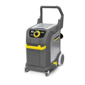 Karcher SGV 8/5 odkurzacz + parownica I Autoryzowany dealer I Darmowa dostawa I Raty 0% I Profesjonalny serwis I Odbir osobisty Warszawa - 2854960621