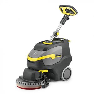 Karcher BD 38/12 C Bp Pack profesjonalna szorowarka I Autoryzowany dealer I Darmowa dostawa I Raty...