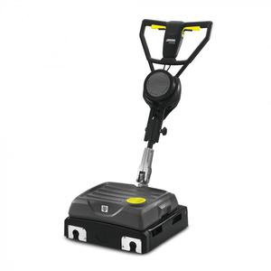 Karcher BRS 40/1000 C rczna szorowarka I Autoryzowany dealer I Darmowa dostawa I Raty 0% I Profesjonalny serwis I Odbir osobisty Warszawa - 2854960632