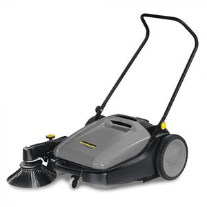 Karcher KM 70/20 C zamiatarka profesjonalna I Autoryzowany dealer I Darmowa dostawa I Raty 0% I Profesjonalny serwis I Odbir osobisty Warszawa - 2854960644