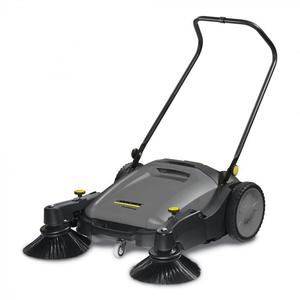 Karcher KM 70/20 C 2SB profesjonalna zamiatarka I Autoryzowany dealer I Darmowa dostawa I Raty 0% I Profesjonalny serwis I Odbir osobisty Warszawa - 2854960646