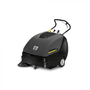 Karcher KM 85/50 W G profesjonalna spalinowa zamiatarka I Autoryzowany Dealer I Darmowa dostawa I Raty 0% I Profesjonalny serwis I Odbir osobisty Warszawa - 2854960652