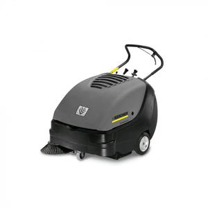 Karcher KM 85/50 W Bp profesjonalna zamiatarka I Autoryzowany Dealer I Darmowa dostawa I Raty 0% I Profesjonalny serwis I Odbir osobisty Warszawa - 2854960653