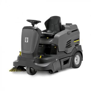 Karcher KM 90/60 R G Adv zamiatarka z fotelem I Autoryzowany Dealer I Darmowa dostawa I Raty 0% I...