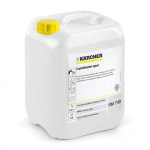 Karcher RM 749 Do krystalizacji marmuru, 10L