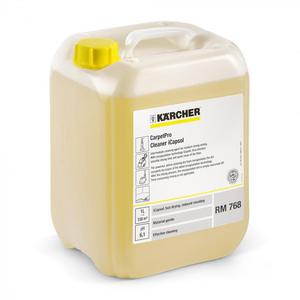 Karcher RM 768 iCapsol rodek do wykadzin, 10L - 2854960811