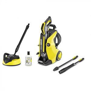 Karcher K 5 Full Control Home Myjka wysokocinieniowa I Autoryzowany Dealer I Darmowa dostawa I Raty 0% I Profesjonalny serwis I Odbir osobisty Warszawa - 2854960982