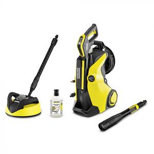 Karcher K 5 Premium Full Control Plus Home Myjka wysokocinieniowa I Autoryzowany Dealer I Darmowa dostawa I Raty 0% I Profesjonalny serwis I Odbir osobisty Warszawa - 2854960986