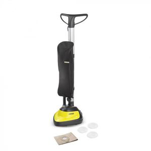 Karcher FP 303 froterka + worki I Autoryzowany Dealer I Darmowa dostawa I Raty 0% I Profesjonalny serwis I Odbir osobisty Warszawa - 2854961100