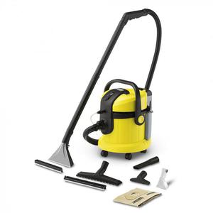 Karcher SE 4002 odkurzacz I Autoryzowany Dealer I Darmowa dostawa I Raty 0% I Profesjonalny serwis I Odbir osobisty Warszawa - 2855506465