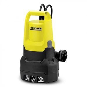 Karcher Sp 7 Dirt Pompa zanurzeniowa do wody brudnej I Autoryzowany Dealer I Darmowa dostawa I Raty 0% I Profesjonalny serwis I Odbir osobisty Warszawa - 2854961116