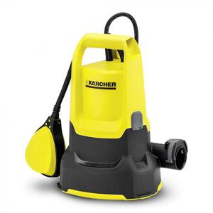 Karcher SP 2 Flat pompa do wody czystej I Autoryzowany Dealer I Darmowa dostawa I Raty 0% I Profesjonalny serwis I Odbir osobisty Warszawa - 2854961117