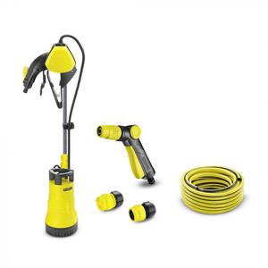 Karcher BP 1 Barrel-Set - 2854961119