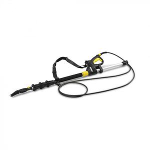 Karcher lanca teleskopowa 4 m - 2854961157