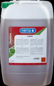 Nerta Carnet Jumbo 200l - 200 - 2858304711