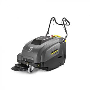 Karcher KM 75/40 W Bp Profesjonalna zamiatarka akumulatorowa I Autoryzowany Dealer I Darmowa dostawa I Serwis I Raty 0 % - 2854960044