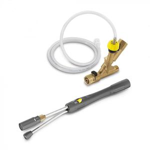 Karcher zestaw pianowy TR Inno z inektorem - 2854961598