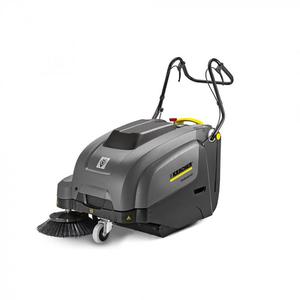 Karcher KM 75/40 W Bp + akumulator i prostownik - 2854961734