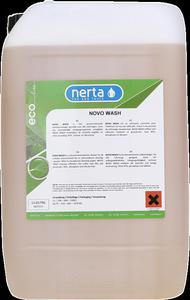 Nerta Novo Wash 1000L - 1000 - 2858605167