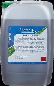 Nerta TC 2020 200L - 200 - 2858304761