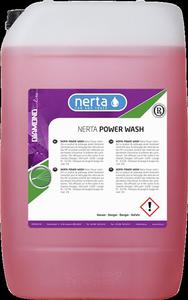 Nerta Power Wash - winiowa 200L - 200 - 2858605168