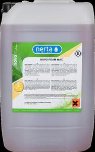 Nerta Novofoam Wax 5L - 2858605173