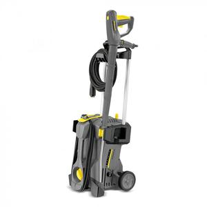 Karcher HD 5/11 P Plus + RM 81 + Szczotka + FIltr wody I Autoryzowany Dealer I Darmowa dostawa I Raty 0% I Profesjonalny serwis I Odbir osobisty Warszawa - 2858605176