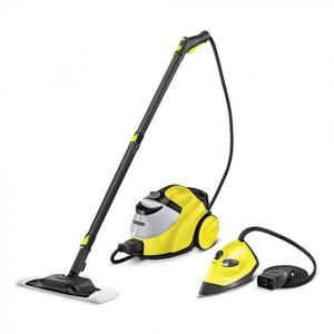 Karcher SC 5 Iron Kit I Autoryzowany Dealer I Darmowa dostawa I Raty 0% I Profesjonalny serwis I Odbir osobisty Warszawa - 2854960236