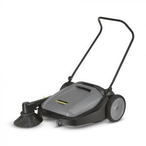 Karcher KM 70/15 C Kompaktowa zamiatarka I Autoryzowany Dealer I Darmowa dostawa I Raty 0% I Odbir Warszawa I Serwis - 2854960262