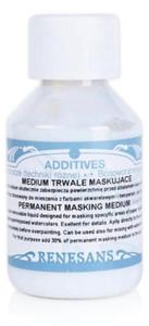 Medium Trwale Maskujce Renesans 100 ml - 2859848836