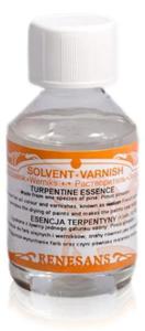 Esencja Terpentyny Renesans 100 ml - 2859848954