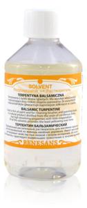 Terpentyna Balsamiczna Renesans - 2859849090