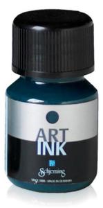 Tusz Wodny Schjerning Art Ink 35 ml - 2859849256