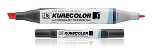 Marker Kurecolor Twin S Dwukocwkowy - 2859849264