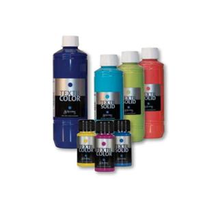 Farby do Tkanin Jasnych Textil Color 50 ml - 2859849298